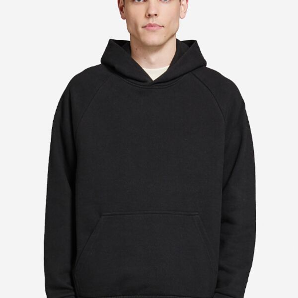 HEAVY CORE HOODIE Thumbnail