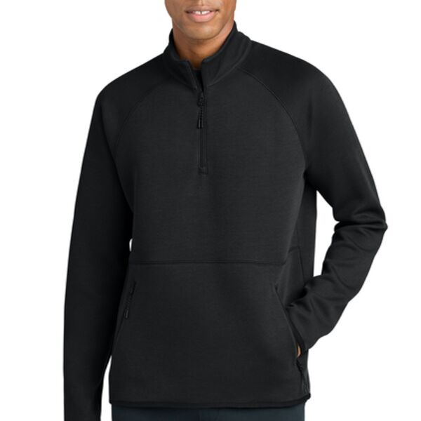 Sport-Tek® Phenom 1/4-Zip Thumbnail