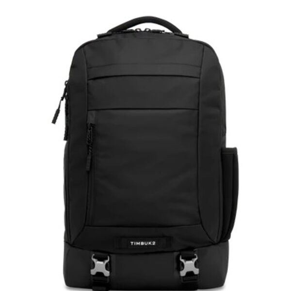 Authority Laptop Backpack Deluxe Thumbnail
