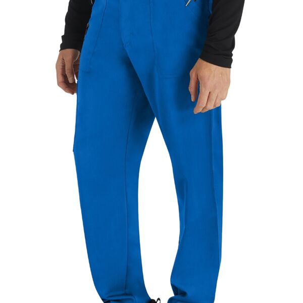 BALANCE Men's Mid Rise Straight Leg Pant Thumbnail