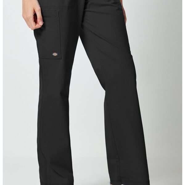 FORGE Women's Straight Leg Cargo Thumbnail