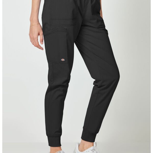 FORGE Women's Mide Rise Cargo Jogger Thumbnail