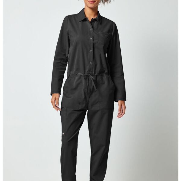 Dickies Forge Women's Jumpsuit Thumbnail