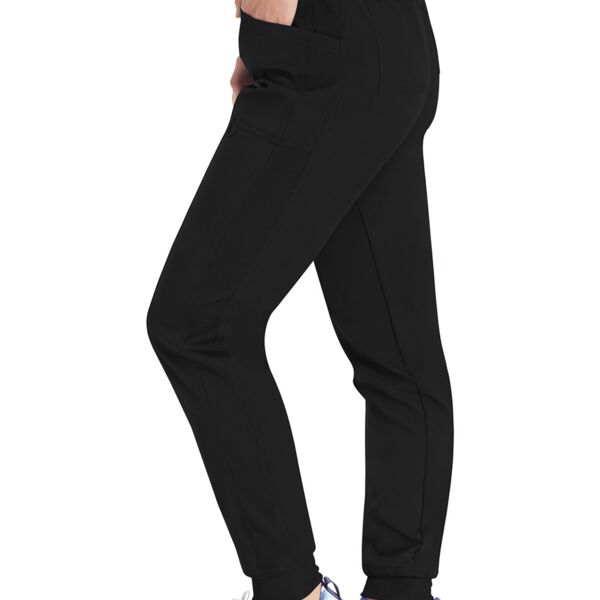 BALANCE Mid Rise Jogger Pant Thumbnail