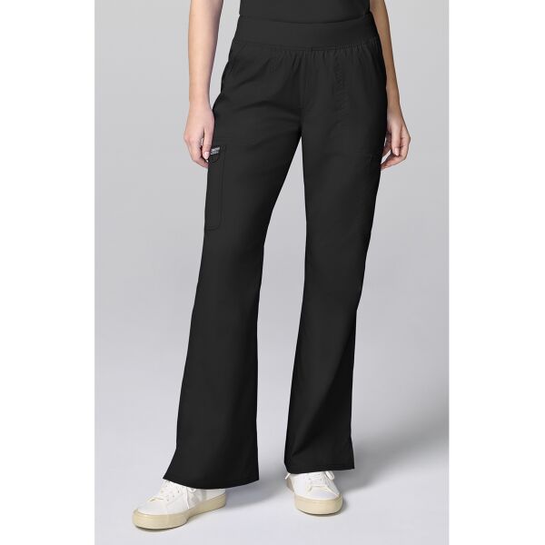 CK WW Revolution Flared Cargo Pant Thumbnail