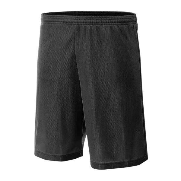 Youth 6" Lined Micromesh Shorts Thumbnail