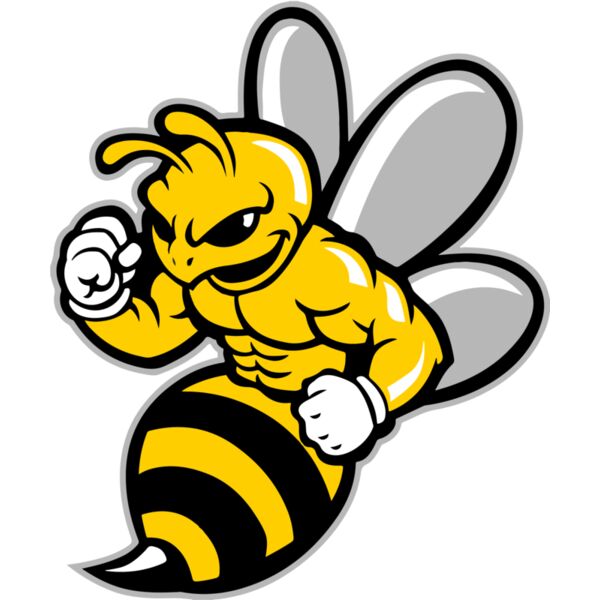 Bee Mascot Thumbnail