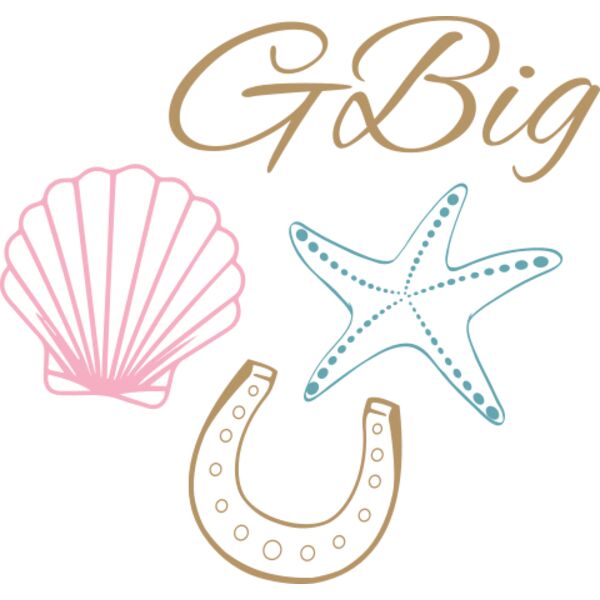 Coastal Cowgirl GBig Thumbnail