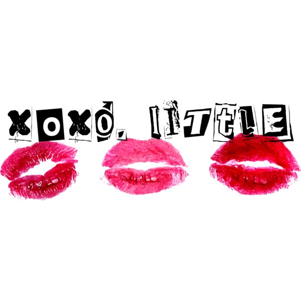 XOXO Little Thumbnail