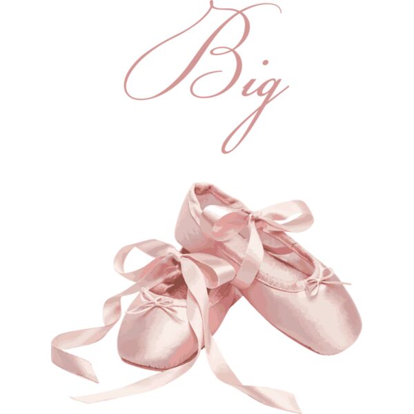 Ballet Big Thumbnail