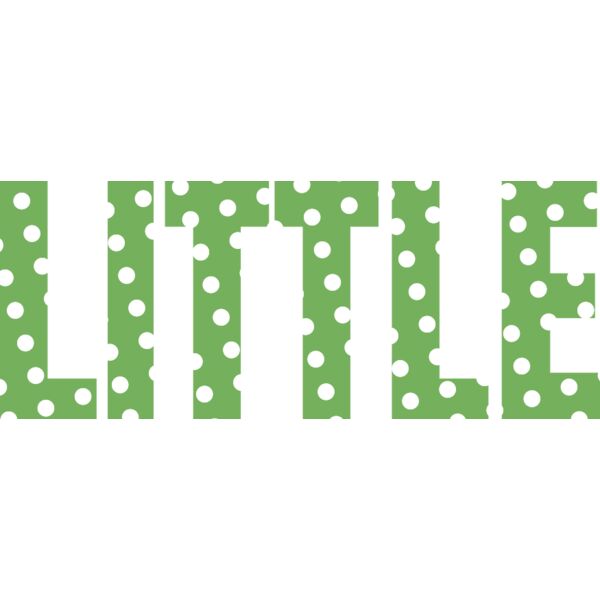 Polka Dot Little Thumbnail