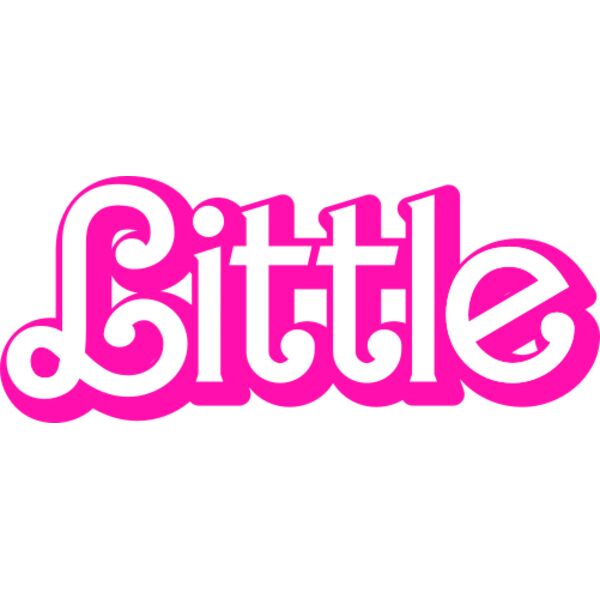 Barbie Little Thumbnail