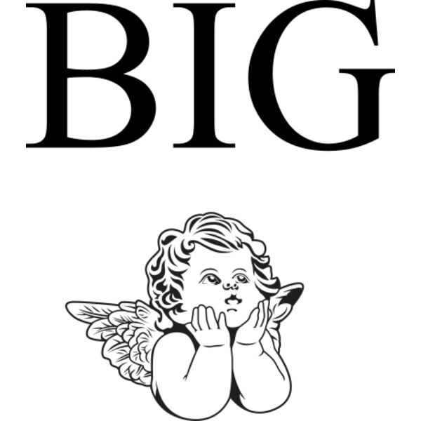 Cherub Big Thumbnail