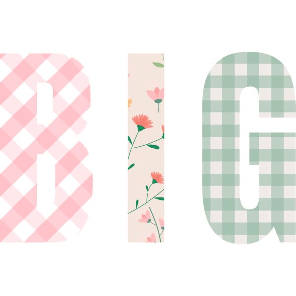 Patchwork Big Thumbnail