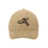 Brushed Twill Cap Thumbnail