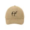 Brushed Twill Cap Thumbnail