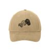 Brushed Twill Cap Thumbnail