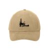 Brushed Twill Cap Thumbnail