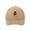Brushed Twill Cap Thumbnail
