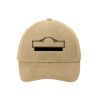 Brushed Twill Cap Thumbnail