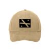 Brushed Twill Cap Thumbnail