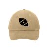 Brushed Twill Cap Thumbnail