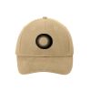 Brushed Twill Cap Thumbnail