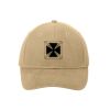 Brushed Twill Cap Thumbnail