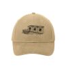 Brushed Twill Cap Thumbnail