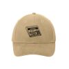 Brushed Twill Cap Thumbnail
