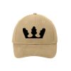 Brushed Twill Cap Thumbnail