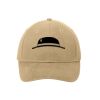 Brushed Twill Cap Thumbnail