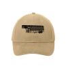 Brushed Twill Cap Thumbnail