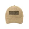Brushed Twill Cap Thumbnail