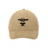 Brushed Twill Cap Thumbnail