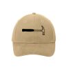 Brushed Twill Cap Thumbnail