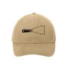 Brushed Twill Cap Thumbnail