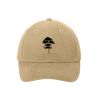 Brushed Twill Cap Thumbnail