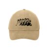 Brushed Twill Cap Thumbnail