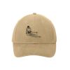 Brushed Twill Cap Thumbnail