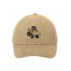 Brushed Twill Cap Thumbnail