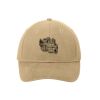 Brushed Twill Cap Thumbnail