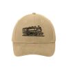 Brushed Twill Cap Thumbnail