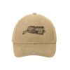 Brushed Twill Cap Thumbnail