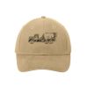Brushed Twill Cap Thumbnail