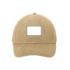 Brushed Twill Cap Thumbnail