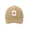Brushed Twill Cap Thumbnail