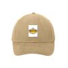 Brushed Twill Cap Thumbnail