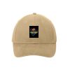 Brushed Twill Cap Thumbnail