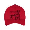 Six Panel Twill Cap Thumbnail